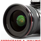 Logo/Portrait: Fotograf Fotografie Willing