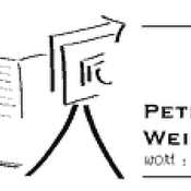 Logo/Portrait: Fotograf Peter Weilacher Fotograf Logo/Portrait: Fotograf Peter Weilacher Fotograf
