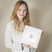 Logo/Portrait: Fotograf Daniela Wulf Logo/Portrait: Fotograf Daniela Wulf