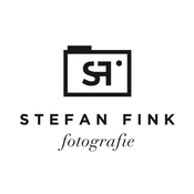 Logo/Portrait: Fotograf Stefan Fink Fotografie