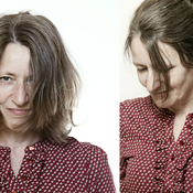 Logo/Portrait: Fotograf Ute Schmidt