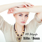Logo/Portrait: Fotograf MB Fotografie Bonn Köln Logo/Portrait: Fotograf MB Fotografie Bonn Köln