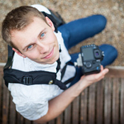 Logo/Portrait: Fotograf Malte Reiter Fotografie Logo/Portrait: Fotograf Malte Reiter Fotografie