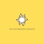Logo/Portrait: Fotograf Susanne Binnewies