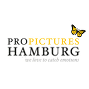 Logo/Portrait: Fotografie Fotostudio Harburg