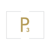 Logo/Portrait: Fotograf P3-Fotografie Logo/Portrait: Fotograf P3-Fotografie