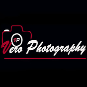 Logo/Portrait: Fotograf Vero Photography