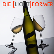 Logo/Portrait: Fotograf Die Lichtformer Logo/Portrait: Fotograf Die Lichtformer