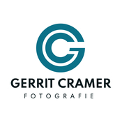 Logo/Portrait: Fotograf Gerrit Cramer