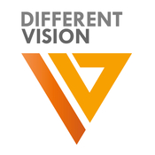 Logo/Portrait: Fotografen Different Vision Logo/Portrait: Fotografen Different Vision
