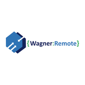 Logo/Portrait: Fotograf Wagner-Remote
