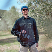 Logo/Portrait: Fotograf Johannes Ziegler Logo/Portrait: Fotograf Johannes Ziegler
