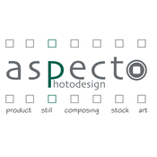 Logo/Portrait: Fotografie aspecto photodesign Logo/Portrait: Fotografie aspecto photodesign