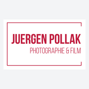 Logo/Portrait: Fotograf Jürgen Pollak Photographie Logo/Portrait: Fotograf Jürgen Pollak Photographie