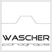 Logo/Portrait: Fotograf Axel Wascher Logo/Portrait: Fotograf Axel Wascher