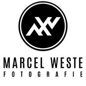 Logo/Portrait: Fotograf Marcel Weste