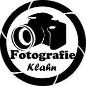 Logo/Portrait: Fotograf Sebastian Klahn