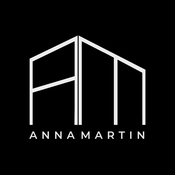 Logo/Portrait: Freie Fotografin Anna Martin