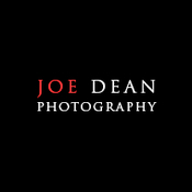 Logo/Portrait: Fotograf Joe Dean Photography Logo/Portrait: Fotograf Joe Dean Photography