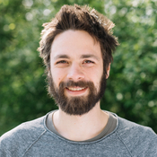 Logo/Portrait: Freier Fotograf Victor Hedwig