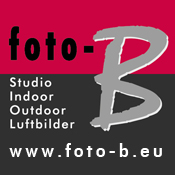 Logo/Portrait: Fotograf Klaus Bauer Logo/Portrait: Fotograf Klaus Bauer