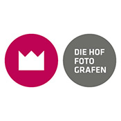 Logo/Portrait: Fotograf Die Hoffotografen GmbH Logo/Portrait: Fotograf Die Hoffotografen GmbH