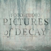 Logo/Portrait: Studio Pictures of Decay Logo/Portrait: Studio Pictures of Decay