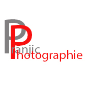 Logo/Portrait: Fotograf Stefan Pranjic