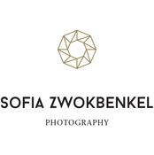 Logo/Portrait: Freie Fotografin Sofia Zwokbenkel