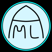 Logo/Portrait: Fotograf Maximilian Ludwig Logo/Portrait: Fotograf Maximilian Ludwig