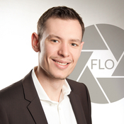 Logo/Portrait: Freier Fotograf Flo And Photos Logo/Portrait: Freier Fotograf Flo And Photos
