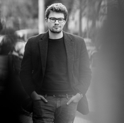 Logo/Portrait: Fotograf Robert Günzel Photography Logo/Portrait: Fotograf Robert Günzel Photography