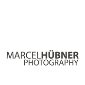 Logo/Portrait: Fotograf Marcel Hübner Logo/Portrait: Fotograf Marcel Hübner