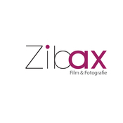 Logo/Portrait: Fotografen Zibax