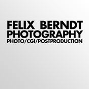 Logo/Portrait: Fotograf Felix Berndt Logo/Portrait: Fotograf Felix Berndt