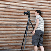 Logo/Portrait: Fotograf Jonathan Sage Photography Logo/Portrait: Fotograf Jonathan Sage Photography