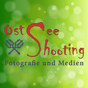 Logo/Portrait: Fotograf Ostsee-Shooting