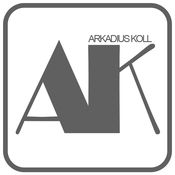 Logo/Portrait: Fotograf Arkadius Koll Fotodesign Logo/Portrait: Fotograf Arkadius Koll Fotodesign