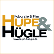 Logo/Portrait: Fotograf Hupe & Hügle Logo/Portrait: Fotograf Hupe & Hügle