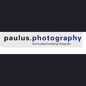 Logo/Portrait: Freier Fotograf Thomas Paulus