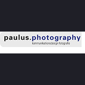 Logo/Portrait: Freier Fotograf Thomas Paulus Logo/Portrait: Freier Fotograf Thomas Paulus