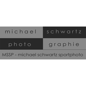 Logo/Portrait: Fotograf Michael Schwartz