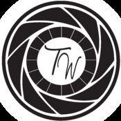 Logo/Portrait: Fotograf Tom Wenig Logo/Portrait: Fotograf Tom Wenig