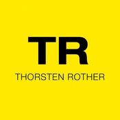 Logo/Portrait: Fotograf Thorsten Rother, München Logo/Portrait: Fotograf Thorsten Rother, München