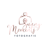 Logo/Portrait: Fotograf Sunnymoments Fotografie