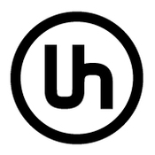 Logo/Portrait: Fotograf Lukas Hausammann