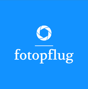 Logo/Portrait: Fotograf Fotopflug Logo/Portrait: Fotograf Fotopflug