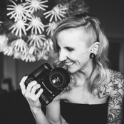 Logo/Portrait: Fotograf Roxana Haus | Photography Logo/Portrait: Fotograf Roxana Haus | Photography