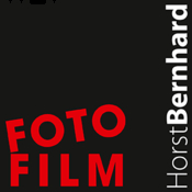 Logo/Portrait: Fotostudio Fotoatelier Bernhard e.K.