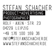 Logo/Portrait: Freier Fotograf Stefan Schacher Logo/Portrait: Freier Fotograf Stefan Schacher